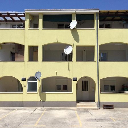 Apartment Barba.Frane Zadar Dış mekan fotoğraf