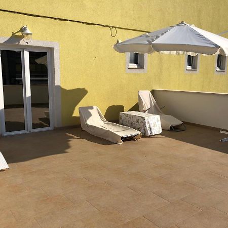 Apartment Barba.Frane Zadar Dış mekan fotoğraf