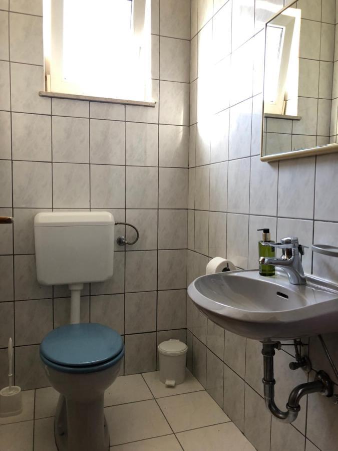 Apartment Barba.Frane Zadar Dış mekan fotoğraf