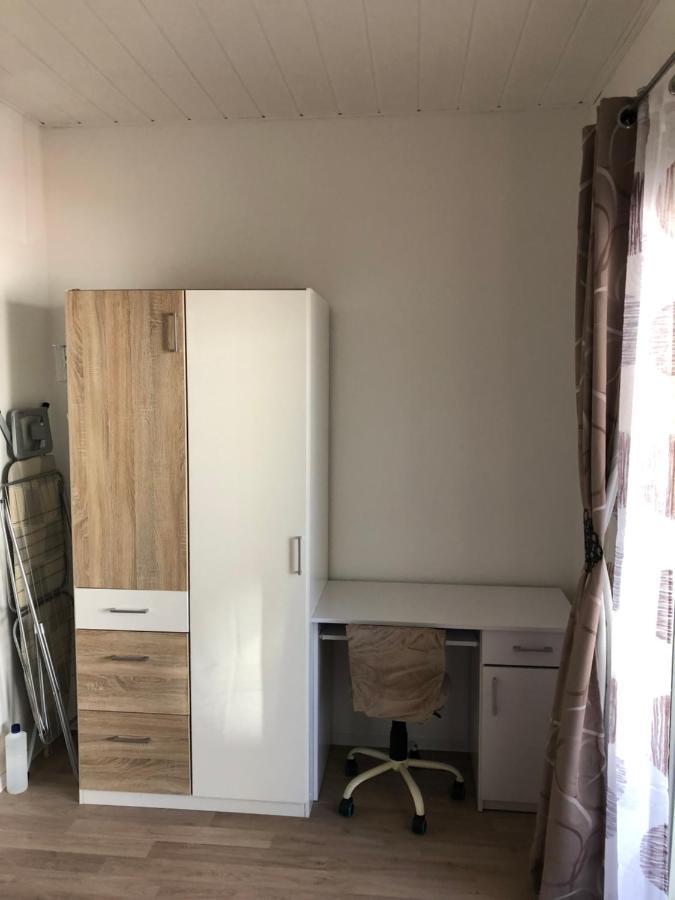Apartment Barba.Frane Zadar Dış mekan fotoğraf