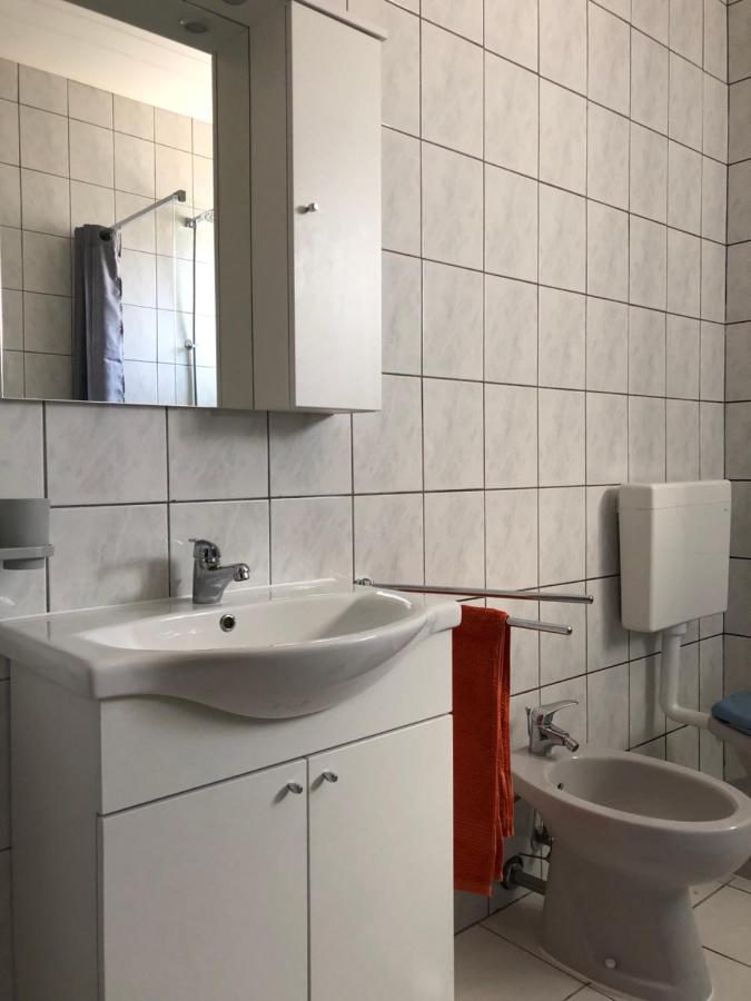 Apartment Barba.Frane Zadar Dış mekan fotoğraf
