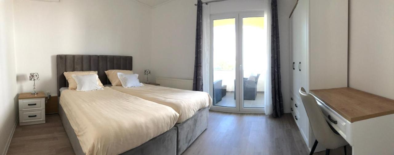 Apartment Barba.Frane Zadar Dış mekan fotoğraf
