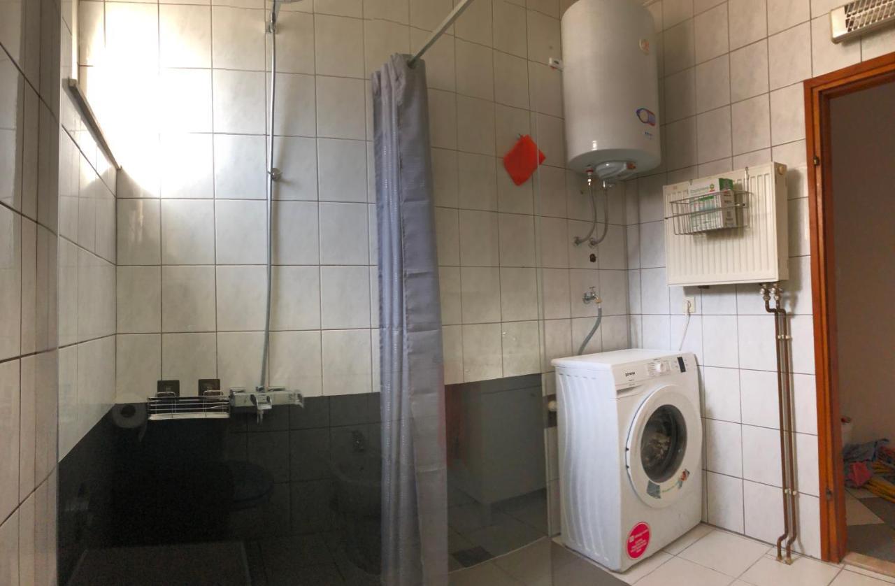 Apartment Barba.Frane Zadar Dış mekan fotoğraf