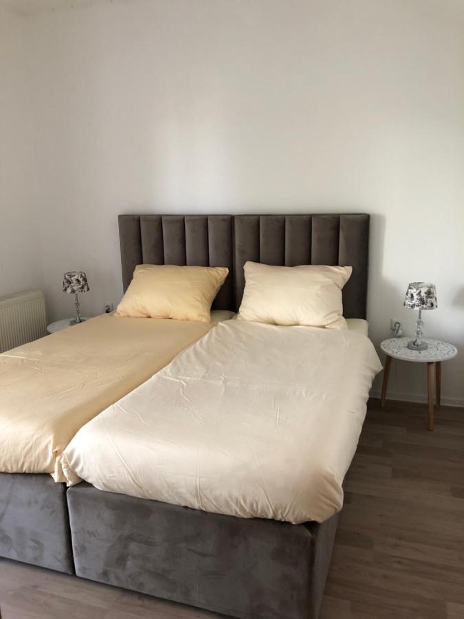 Apartment Barba.Frane Zadar Dış mekan fotoğraf