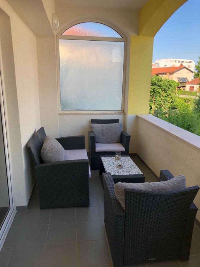 Apartment Barba.Frane Zadar Dış mekan fotoğraf