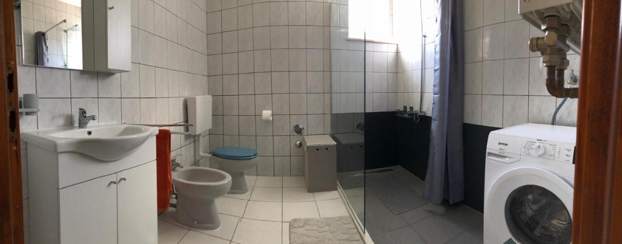 Apartment Barba.Frane Zadar Dış mekan fotoğraf