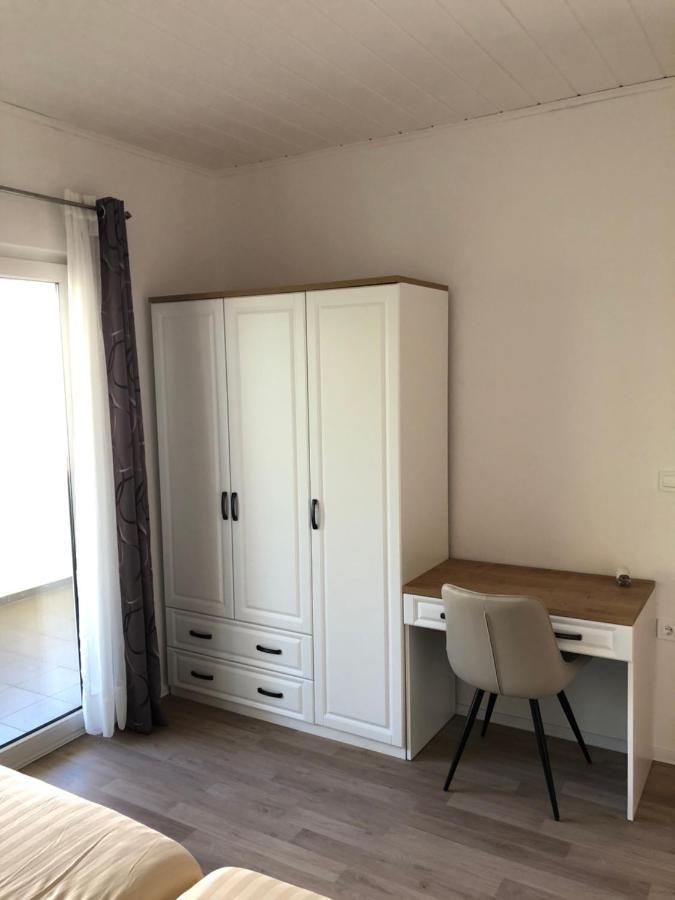 Apartment Barba.Frane Zadar Dış mekan fotoğraf