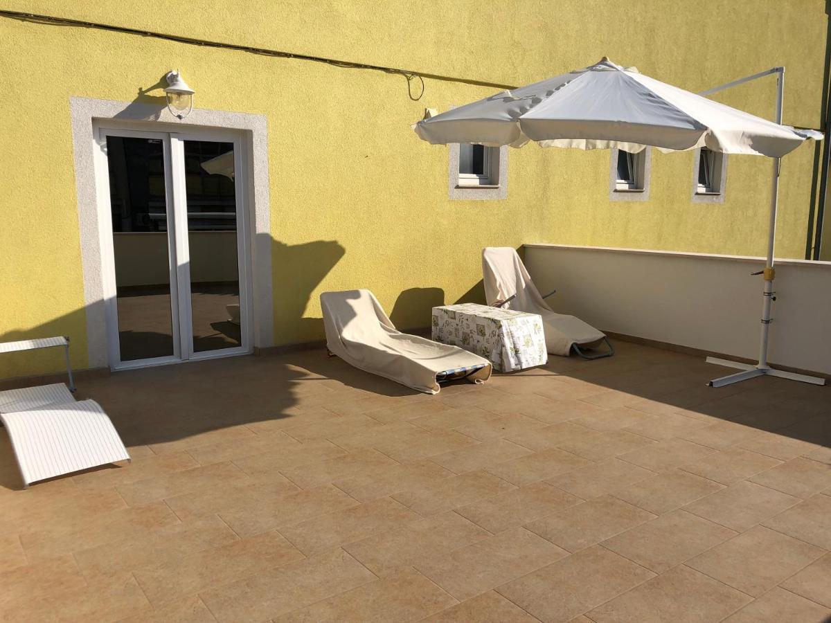 Apartment Barba.Frane Zadar Dış mekan fotoğraf