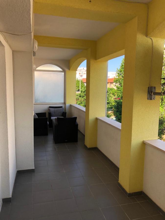 Apartment Barba.Frane Zadar Dış mekan fotoğraf