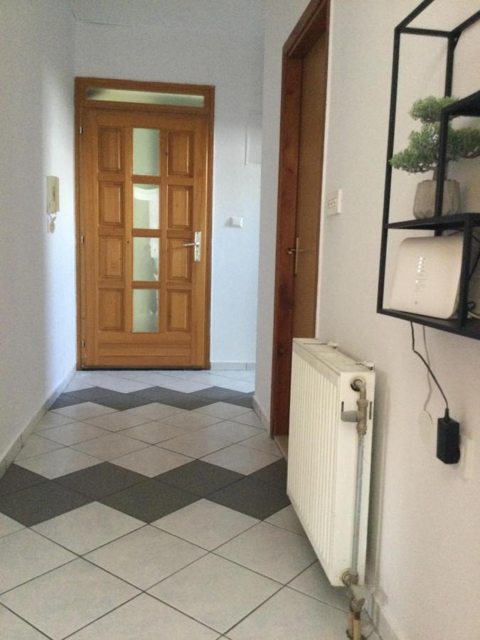Apartment Barba.Frane Zadar Dış mekan fotoğraf