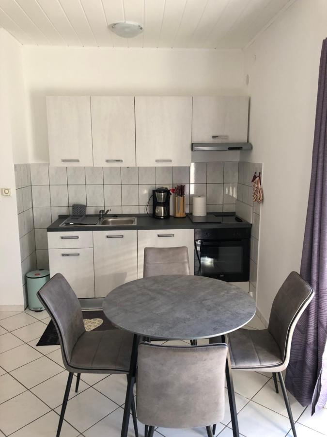 Apartment Barba.Frane Zadar Dış mekan fotoğraf